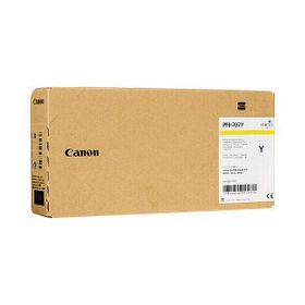 Canon PFI-707Y Kartuş