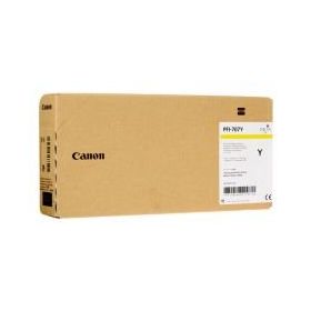 Canon PFI-707Y Kartuş