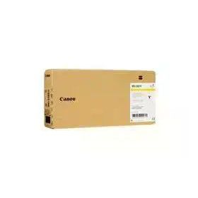 Canon PFI-707Y Sarı Orijinal Kartuş