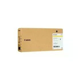 Canon PFI-707Y Sarı Orijinal Kartuş
