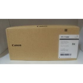 Canon PFI-710BK Mürekkep Kartuşu