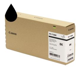 Canon PFI-710BK Mürekkep Kartuşu