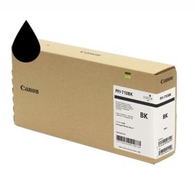 Canon PFI-710BK Mürekkep Kartuşu