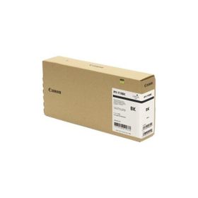 Canon PFI-710BK Siyah Kartuş