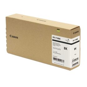 Canon PFI-710BK Siyah Kartuş