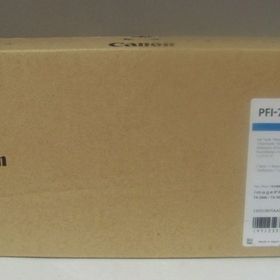 Canon PFI-710C Mavi Kartuş