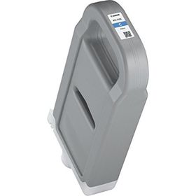 Canon PFI-710C Mavi Kartuş