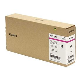 Canon PFI-710M Kırmızı Kartuş