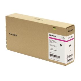 Canon PFI-710M Kırmızı Kartuş