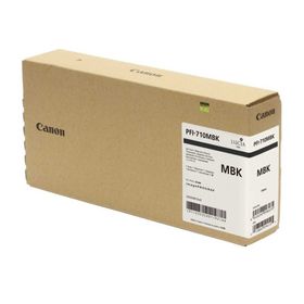 Canon PFI-710MBK Mat Siyah Kartuş