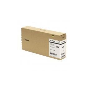 Canon PFI-710MBK Matte Black Mat Siyah Plotter Kartuş