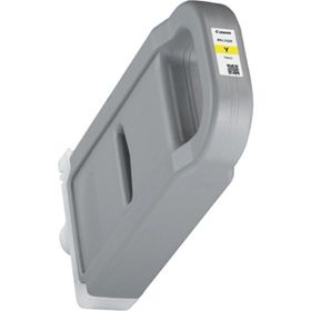 Canon PFI-710Y Sarı Muadil Kartuş