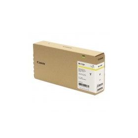 Canon PFI-710Y Yellow 700 ml Kartuş