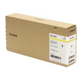 Canon PFI-710Y/2357V001 Sarı Orjinal Kartuş