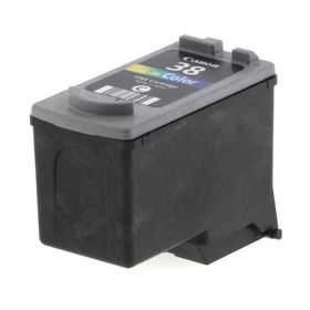 Canon PG 37 CL 38 500 ml Siyah + 3x100 ml Kartuş Dolum Seti