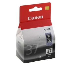 Canon PG-37 MX300-310 MP140-190-210-220 Siyah Mürekkep Kartuş