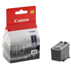 Canon PG-37 MX300-310 MP140-190-210-220 Siyah Mürekkep Kartuş