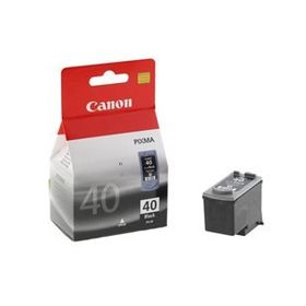 Canon PG-37 MX300-310 MP140-190-210-220 Siyah Mürekkep Kartuş
