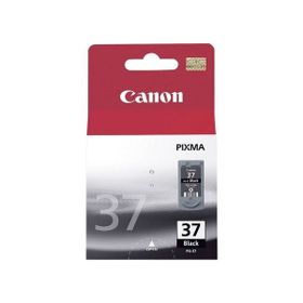 Canon PG-37/2145B001 Siyah Orjinal Kartuş