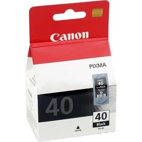Canon PG-40 BK Mürekkep Kartuş