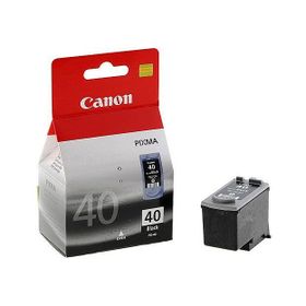 Canon PG-40 BK Mürekkep Kartuş