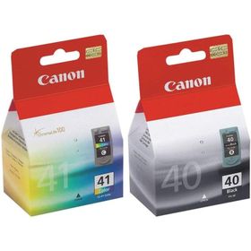 Canon PG-40 CL-41 Multi Kartuş