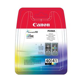 Canon PG-40 CL-41 Multi Kartuş