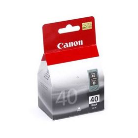 Canon PG-40 MX300-310 MP140-190-210-220 Siyah Mürekkep Kartuş