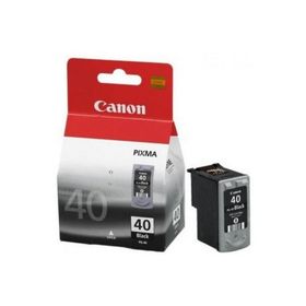 Canon PG-40 MX300-310 MP140-190-210-220 Siyah Mürekkep Kartuş