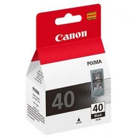 Canon PG-40 MX300-310 MP140-190-210-220 Siyah Mürekkep Kartuş