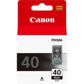 Canon PG-40/0615B001 Siyah Orjinal Kartuş
