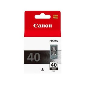 Canon PG-40/0615B001 Siyah Orjinal Kartuş