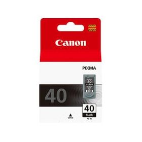 Canon PG-40/0615B001 Siyah Orjinal Kartuş