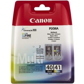 Canon PG-40/CL-41 Orijinal Kartuş