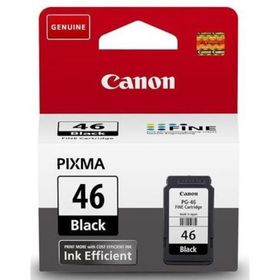 Canon PG-46 9059B001 Siyah Kartuş