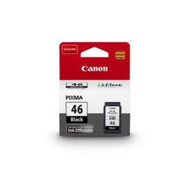 Canon PG-46 9059B001 Siyah Kartuş