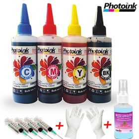 Canon Pg-46 Cl-56 Kartuş Dolum Set