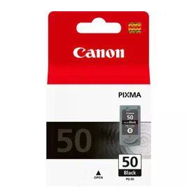 Canon PG-50 Orijinal Siyah Kartuş