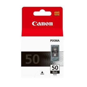 Canon PG-50 Orijinal Siyah Kartuş