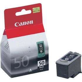 Canon PG-50/0616B001 Siyah Kartuş