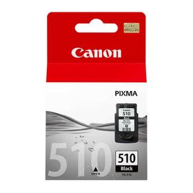 Canon PG-510/2970B007 Siyah Kartuş