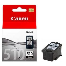 Canon PG-510/2970B007 Siyah Kartuş