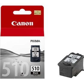 Canon PG-510/2970B007 Siyah Kartuş