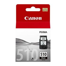 Canon PG-510/2970B007 Siyah Kartuş