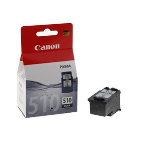 Canon PG-510/2970B007 Siyah Kartuş