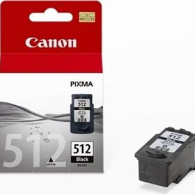 Canon PG-512 Mürekkep Kartuşu