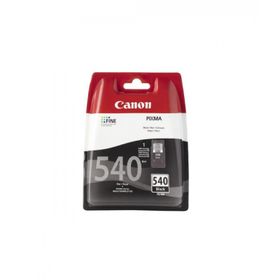 Canon PG-540 BK 5225B005 Mürekkep Kartuş