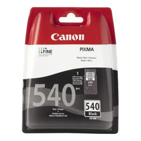 Canon PG-540 BK 5225B005 Mürekkep Kartuş