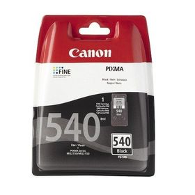 Canon PG-540 BK 5225B005 Mürekkep Kartuş
