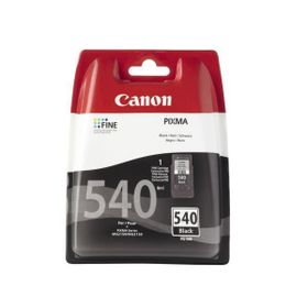 Canon PG-540 BK 5225B005 Mürekkep Kartuş